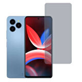 Omix X6 Uyumlu Nano Cam Ekran Koruyucu