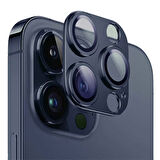Apple iPhone 12 Pro Uyumlu Camera Lens Koruyucu