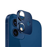 Apple iPhone 12 Uyumlu Camera Lens Koruyucu