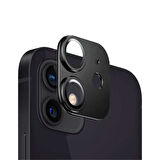 Apple iPhone 12 Uyumlu Camera Lens Koruyucu