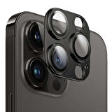 Apple iPhone 12 Uyumlu Camera Lens Koruyucu