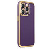 Apple iPhone 14 Pro Max Uyumlu Renkli Silikon Lüx Kılıf