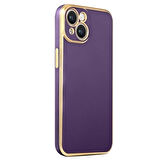 Apple iPhone 11 Uyumlu Renkli Slikon Lüx Kılıf