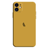 Apple iPhone 12 Uyumlu Kamera Korumalı Silikon İçi Kadife Lansman Kılıf