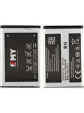 Samsung Galaxy L700 Uyumlu EMY Batarya