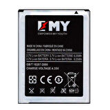 Samsung Galaxy Note 2 Uyumlu EMY Batarya