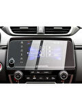 Honda CR-V CRV 2018 2019 2020 2021 Multimedya Nano Ekran Koruyucu