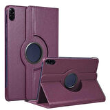 Honor Pad X8A Uyumlu 11 inç Tablet Kılıfı Ekran Koruyucu ve Kalem Set