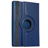 Huawei MatePad 11,5 Uyumlu 11,5 inch Döner Standlı Tablet Kılıfı