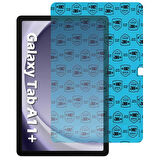 Samsung Galaxy Tab A11+ Plus Uyumlu Nano Cam Ekran Koruyucu