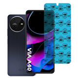Casper VIA A40 Uyumlu Nano Cam Ekran Koruyucu