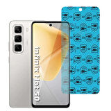 infinix Hot 50 Uyumlu Nano Cam Ekran Koruyucu