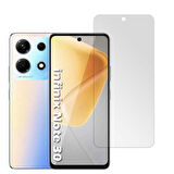 infinix Note 30 Uyumlu Nano Cam Ekran Koruyucu