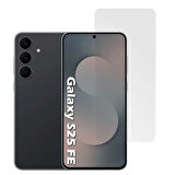 Samsung Galaxy S25 FE Uyumlu Nano Cam Ekran Koruyucu