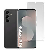 Samsung Galaxy M34 Uyumlu Nano Cam Ekran Koruyucu