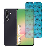 Samsung Galaxy M56 Uyumlu Nano Cam Ekran Koruyucu