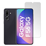 Samsung Galaxy F56 Uyumlu Nano Cam Ekran Koruyucu
