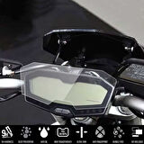 Yamaha Tracer 700 / MT-07 Gösterge Nano Ekran Koruyucu