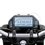 Yamaha MT 25 2020 2024 Gösterge Paneli Nano Ekran Koruyucu