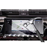 Peugeot 508 3008 5008 Gösterge Paneli Nano Ekran Koruyucu