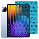 Xiaomi Pad 7 Uyumlu 11 inch Nano Cam Ekran Koruyucu