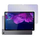 Lenovo Tab P11 J606F ve J606L Uyumlu 11 inch Nano Cam Ekran Koruyucu