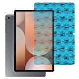 Samsung Galaxy Tab S10 FE + Plus SM X620 Uyumlu 13.1 inch Nano Cam Ekran Koruyucu