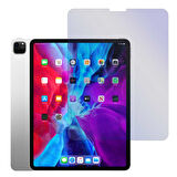 Apple iPad Pro 12.9 inç .4. Nesil A2229 A2069 A2232 Uyumlu Tablet Nano Ekran Koruyucu