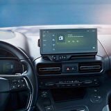 Citroen Berlingo Multimedya Nano Ekran Koruyucu
