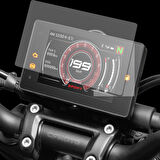 CF Moto 250 NK Uyumlu Nano Cam Ekran Koruyucu 2 Li Set