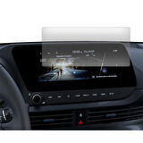 Hyundai Bayon Multimedya Uyumlu Nano Cam Ekran Koruyucu