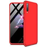Samsung Galaxy A50 / A30S GKK Kılıf 360 Derece Tam Koruma