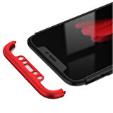 Xiaomi Mi Max 3 GKK Kılıf 360 Derece Tam Koruma