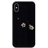 Apple Iphone XS Max Gloom Silikon Telefon Kılıf GLM-010
