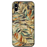 Apple Iphone XS Max Gloom Silikon Telefon Kılıf GLM-011