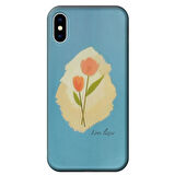 Apple Iphone XS Max Gloom Silikon Telefon Kılıf GLM-014