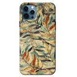 Apple Iphone 12 Pro Gloom Silikon Telefon Kılıf GLM-044