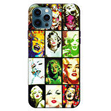 Apple Iphone 12 Pro Max Gloom Silikon Telefon Kılıf GLM-053