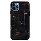 Apple Iphone 12 Pro Max Gloom Silikon Telefon Kılıf GLM-055