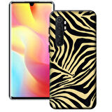 Xiaomi Mi 10 Lite Gloom Silikon Telefon Kılıf GLM-083