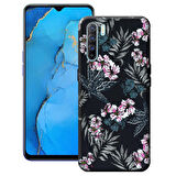 Oppo Reno 3 Gloom Silikon Telefon Kılıf GLM-085
