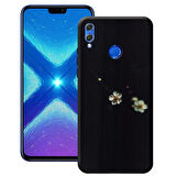 Huawei P Smart Pro / Honor 8X Gloom Silikon Telefon Kılıf GLM-089