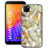 Huawei Y5P Gloom Silikon Telefon Kılıf GLM-106