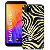 Huawei Y5P Gloom Silikon Telefon Kılıf GLM-107