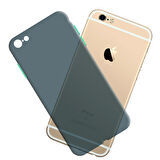 Apple Iphone 7/8 Ultra İnce Zar Telefon Kılıfı