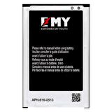 Samsung Galaxy Note 3 Neo Uyumlu EMY Batarya
