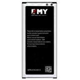 Samsung Galaxy Alpha G850 Uyumlu EMY Batarya
