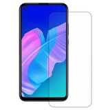 Huawei Y7P Temperli Kırılmaz Cam Ekran Koruyucu
