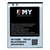 Samsung Galaxy S2 i9100 EMY Batarya