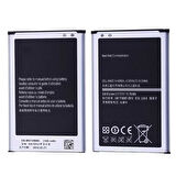 Samsung Galaxy Note 3 Neo Uyumlu N7500 Pil Batarya
